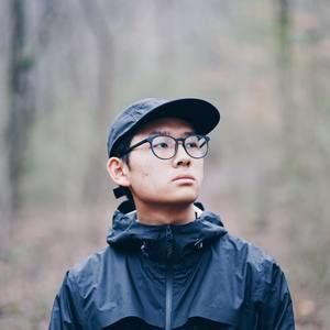 Meet your Posher, Ethan